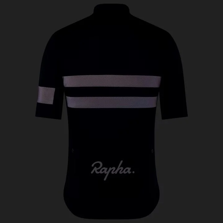 Rapha サーマルビブ　プロ　Mサイズ ブラック Men's Pro Team Insulated Gilet | Rapha